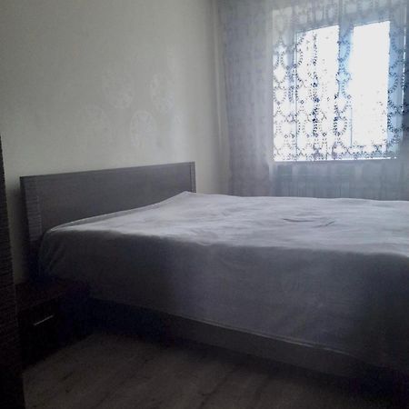 2 К.К.Люкс На Проспекте Мира,1, Г. Николаев Leilighet Eksteriør bilde